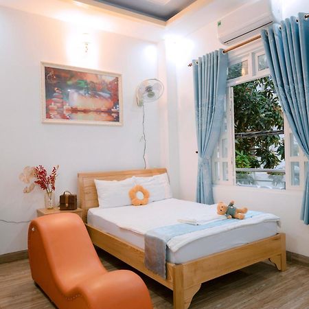 Calido Hotel หวุงเต่า ภายนอก รูปภาพ
