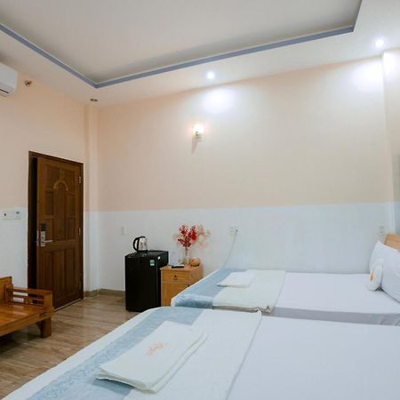 Calido Hotel หวุงเต่า ภายนอก รูปภาพ