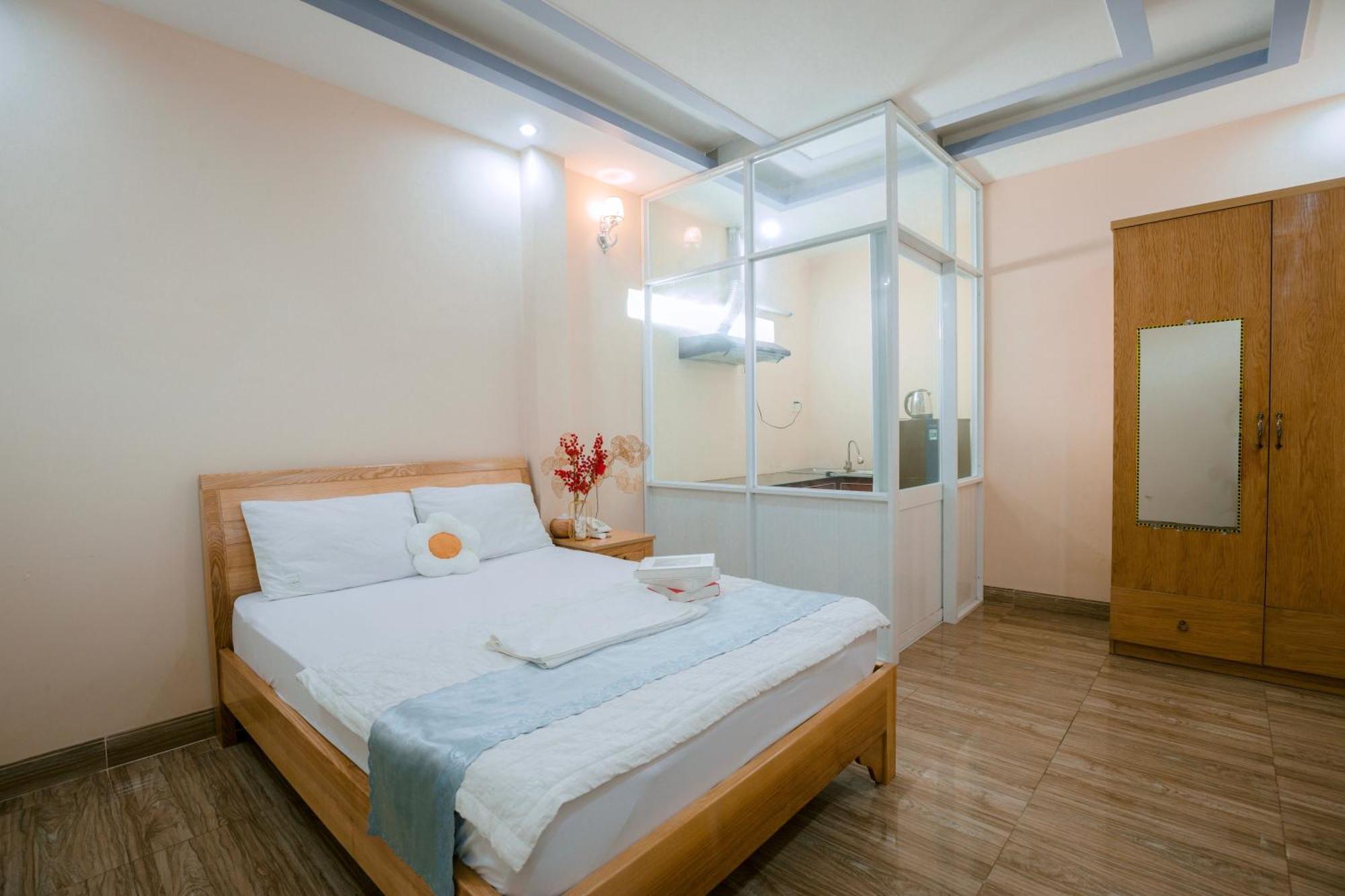 Calido Hotel หวุงเต่า ภายนอก รูปภาพ