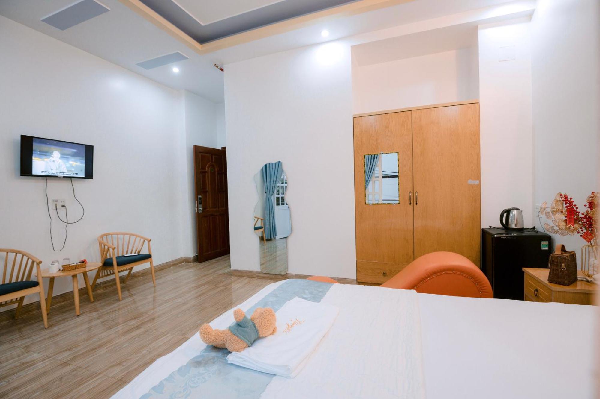 Calido Hotel หวุงเต่า ภายนอก รูปภาพ