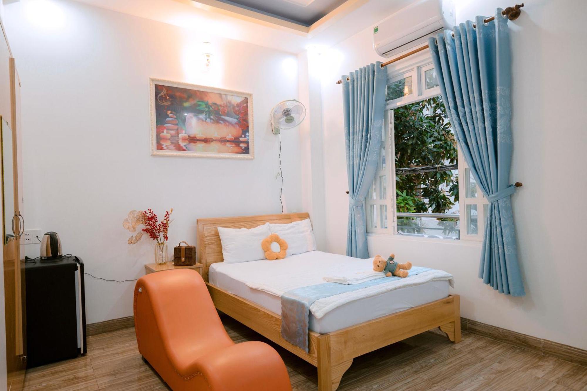 Calido Hotel หวุงเต่า ภายนอก รูปภาพ