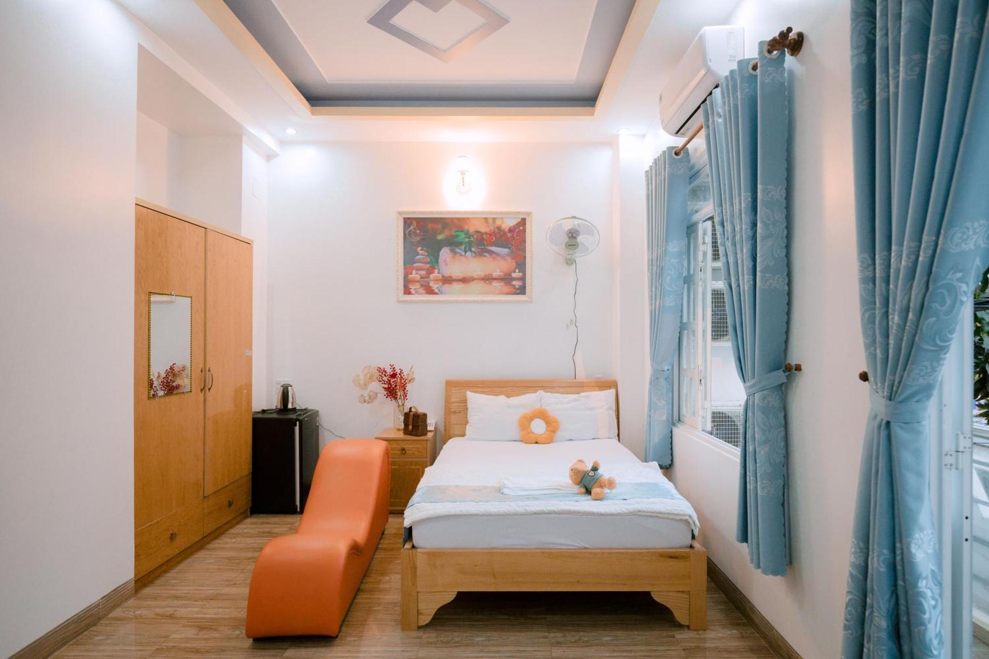 Calido Hotel หวุงเต่า ภายนอก รูปภาพ