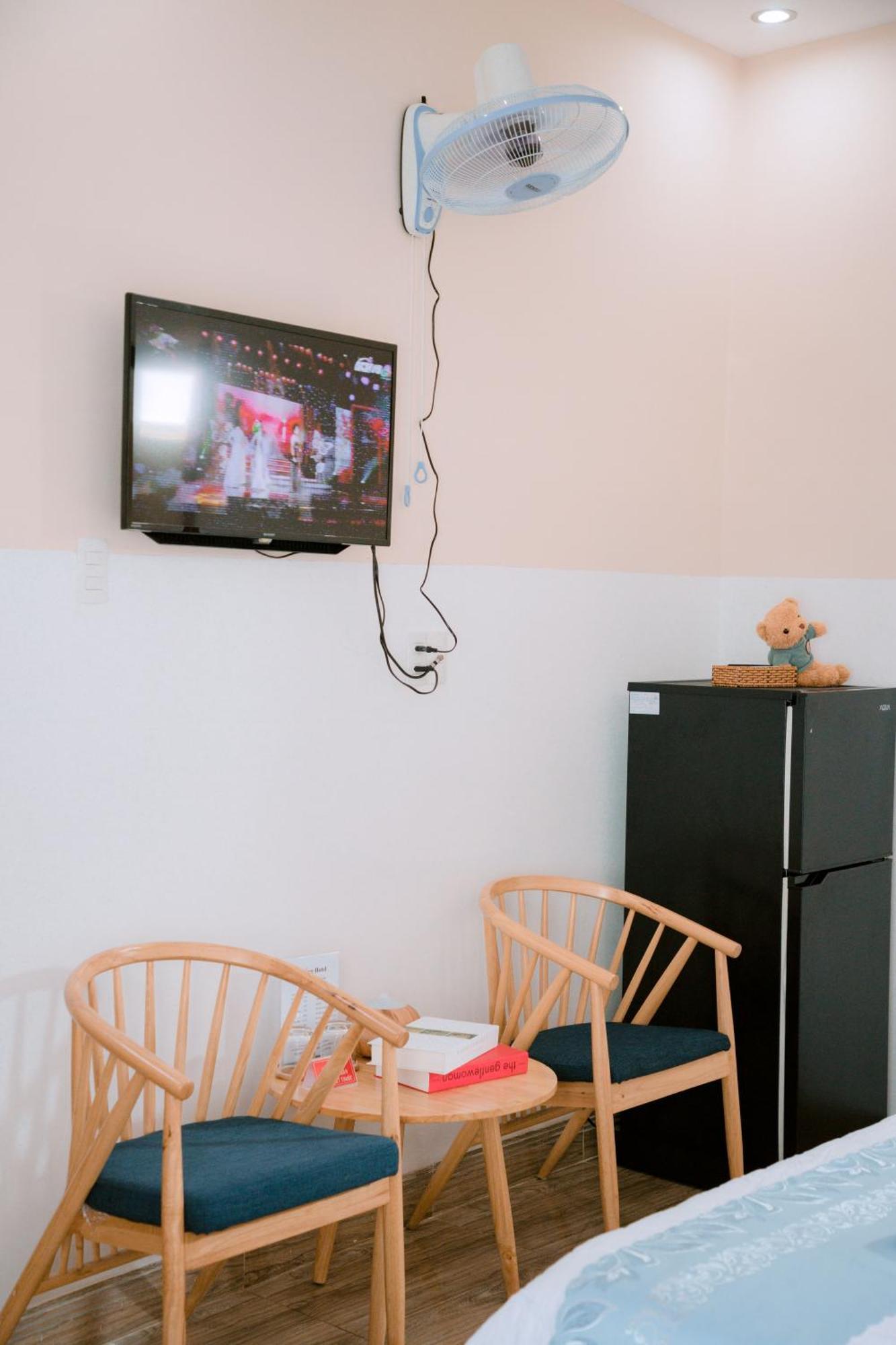 Calido Hotel หวุงเต่า ภายนอก รูปภาพ