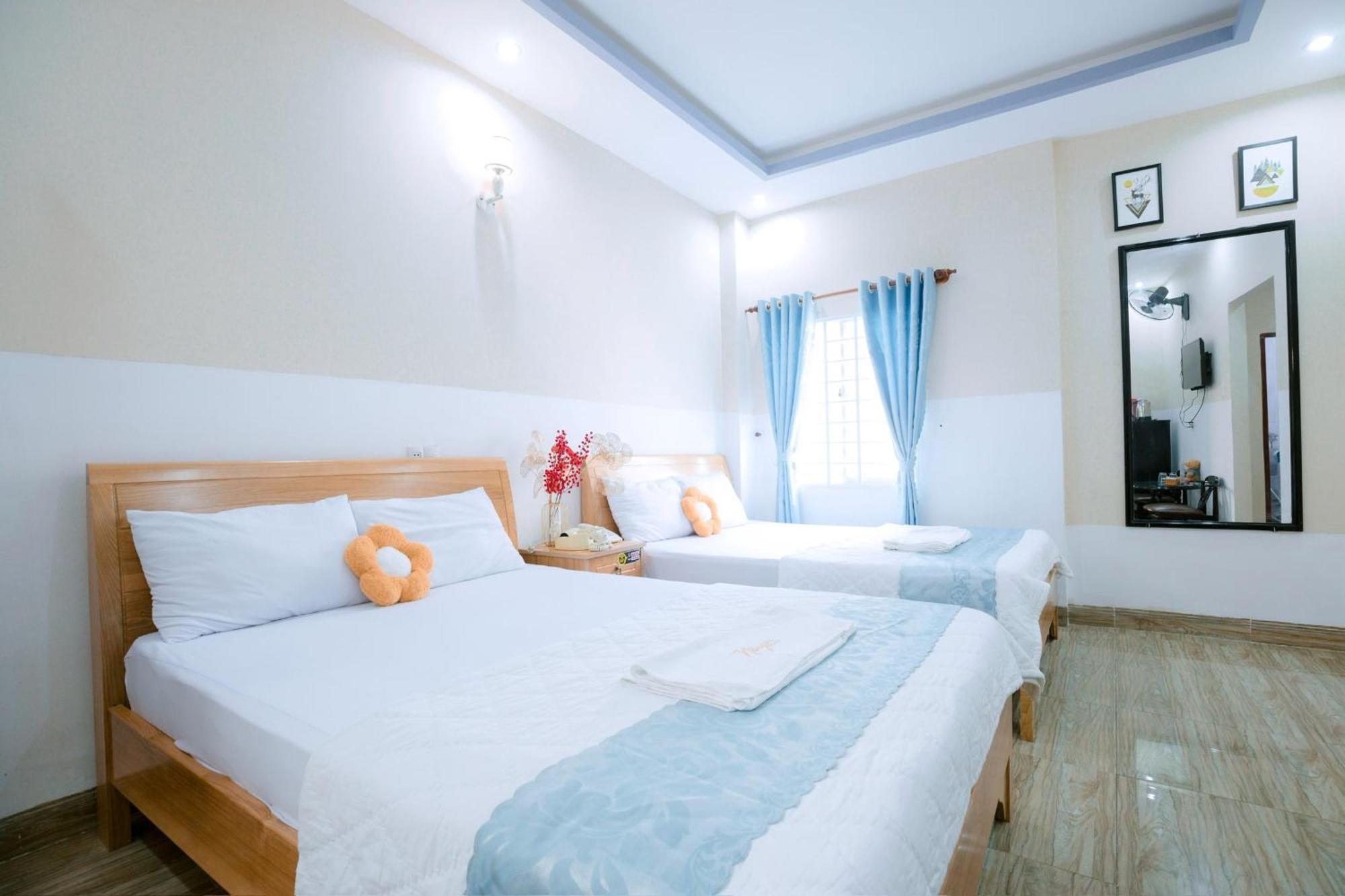 Calido Hotel หวุงเต่า ภายนอก รูปภาพ