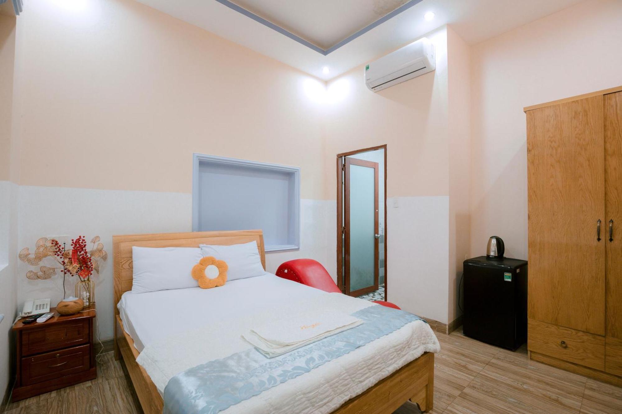 Calido Hotel หวุงเต่า ภายนอก รูปภาพ