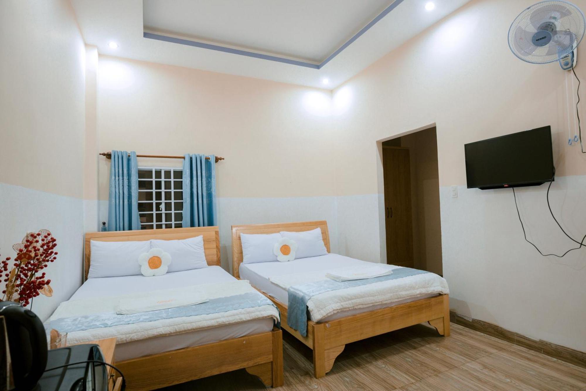 Calido Hotel หวุงเต่า ภายนอก รูปภาพ