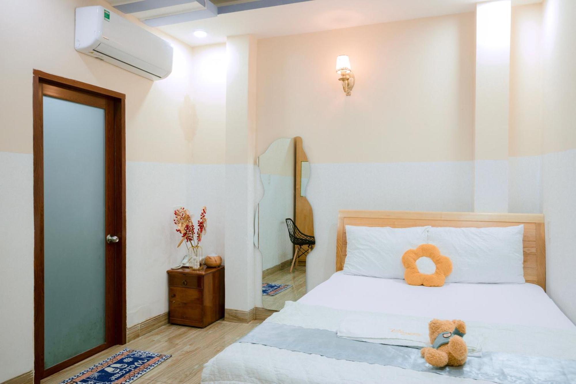 Calido Hotel หวุงเต่า ภายนอก รูปภาพ
