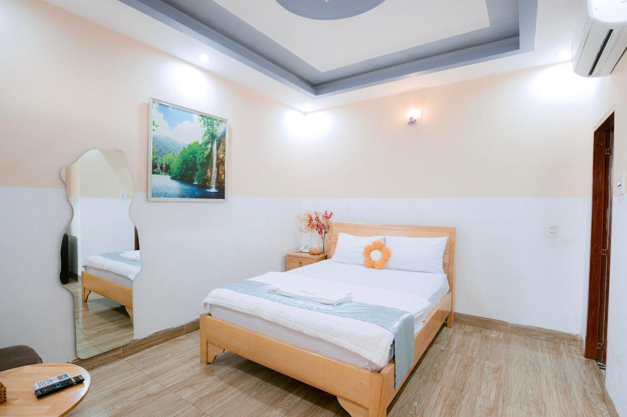 Calido Hotel หวุงเต่า ภายนอก รูปภาพ