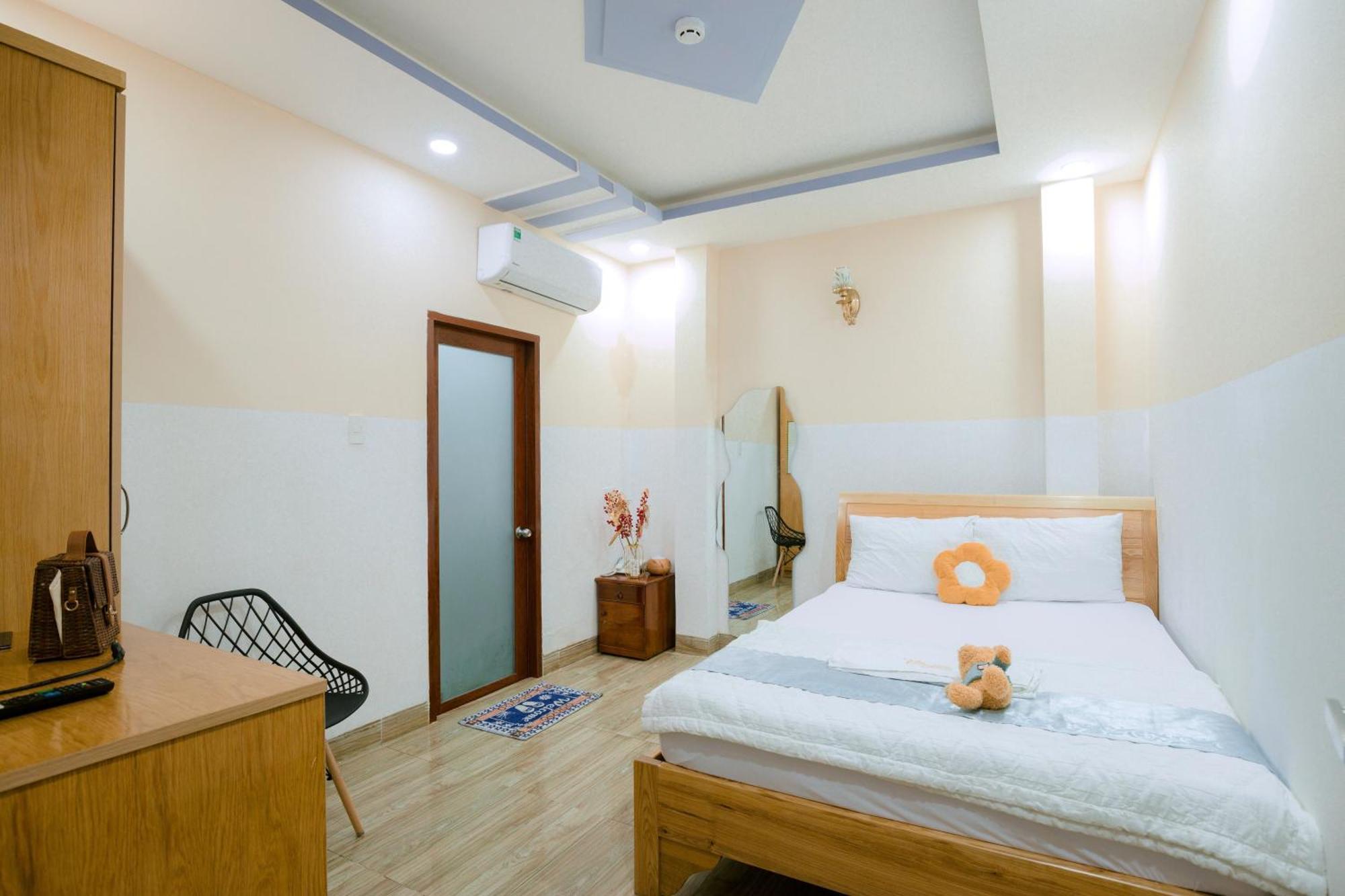 Calido Hotel หวุงเต่า ภายนอก รูปภาพ