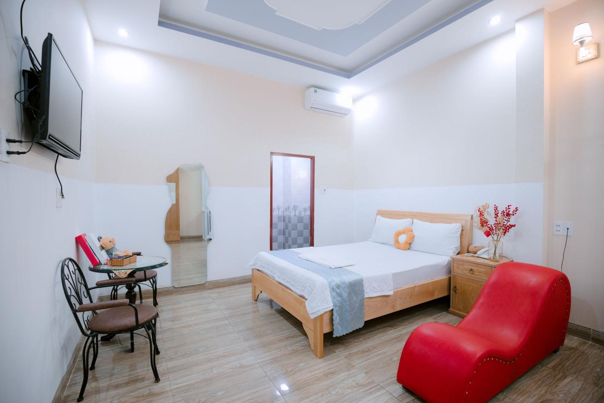 Calido Hotel หวุงเต่า ภายนอก รูปภาพ